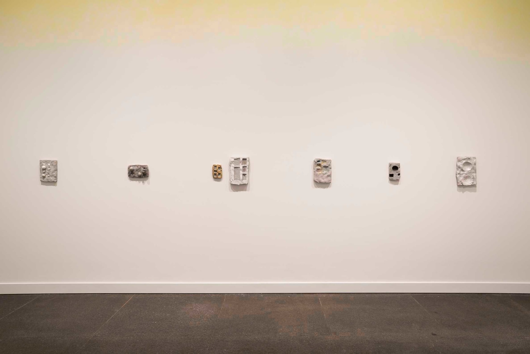 Erika Verzutti October 5, 2013 - March 16, 2014,&nbsp;2013 Carnegie International, Pittsburgh, Pennsylvania