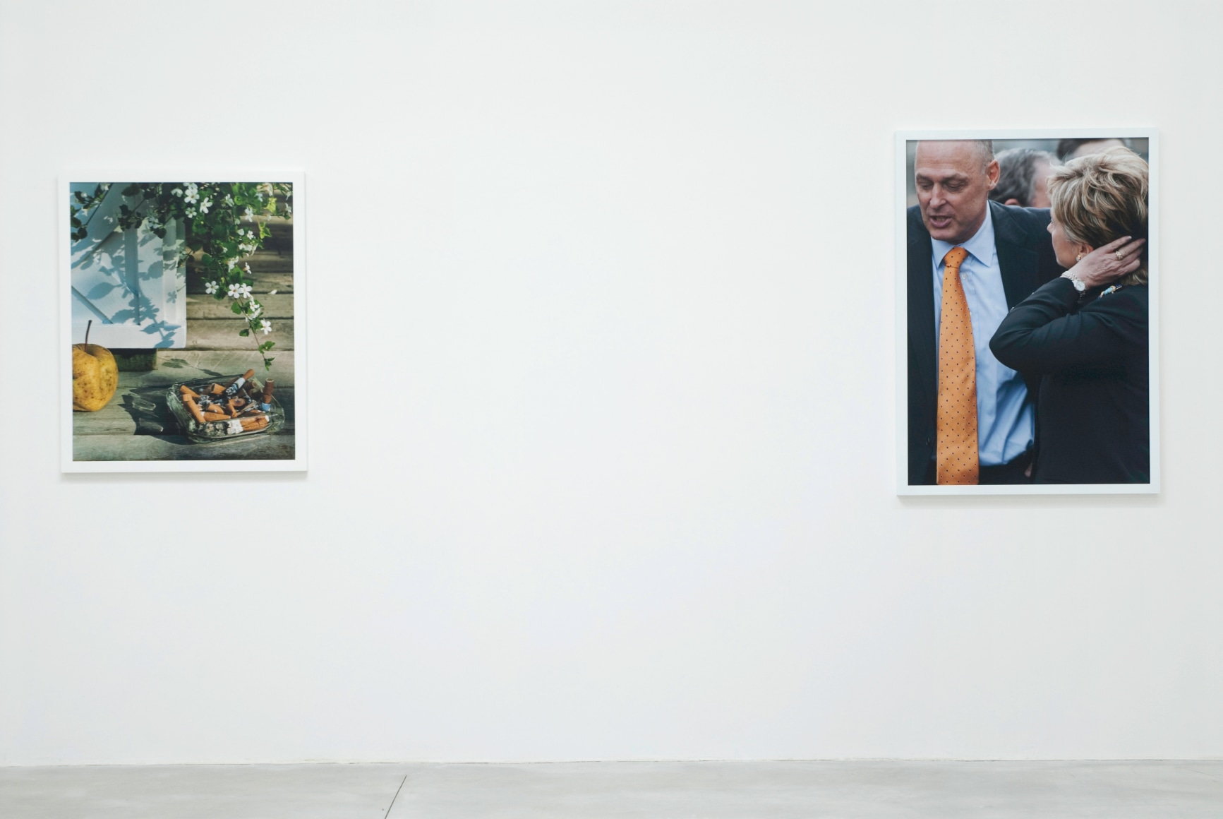 Roe Ethridge April 21 - September 2, 2012, Le Consortium, Dijon, France