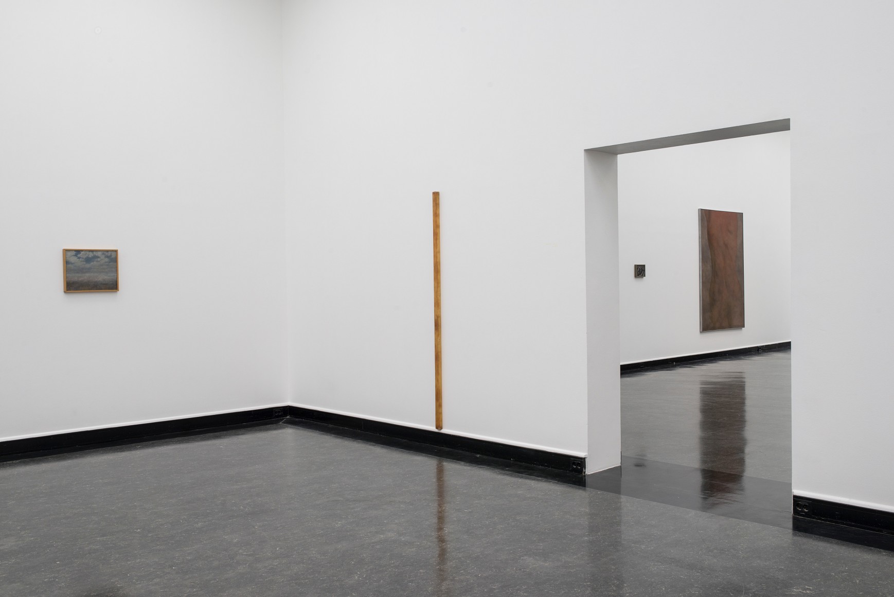 Robert Overby, Robert Overby: Works 1969 - 1987