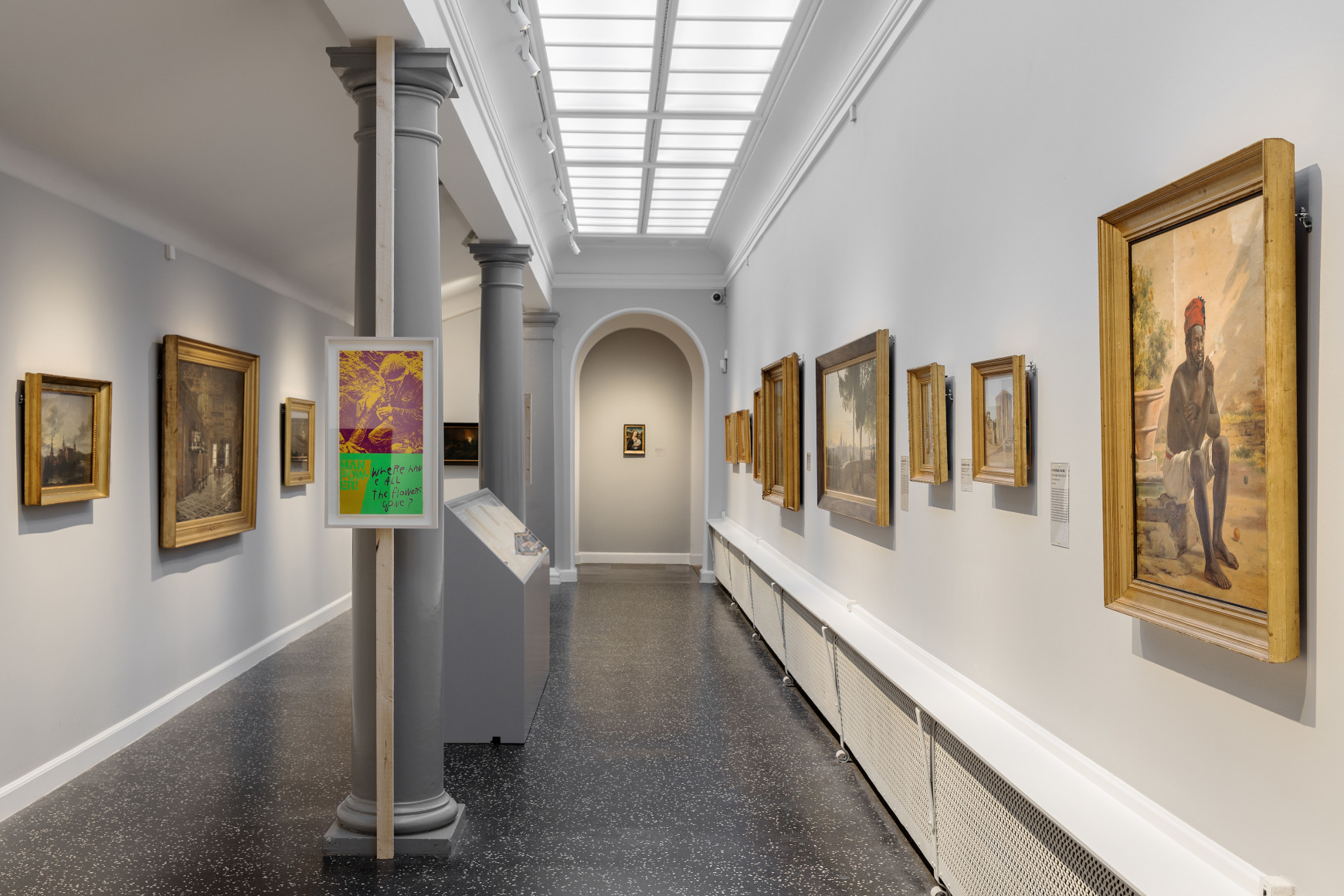 Corita Kent, Someday is now. Danh Vo presents Sister Corita