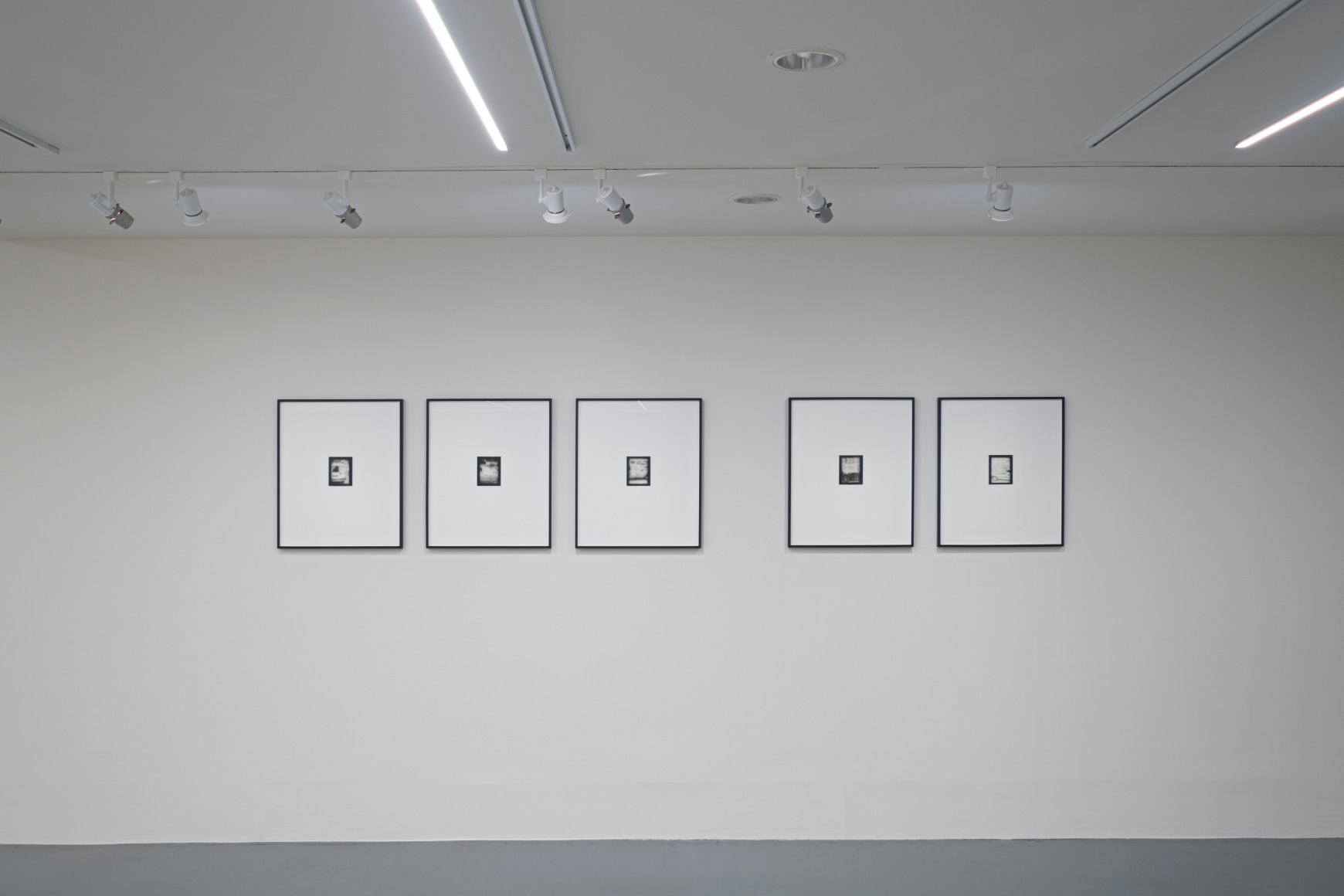 He Xiangyu, Past is Prologue