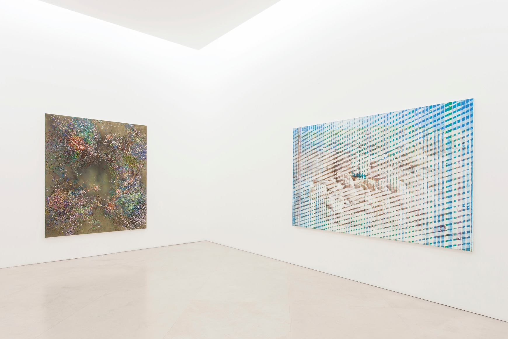 Pádraig Timoney, a lu tiempo de