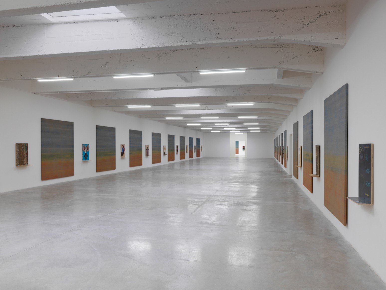 Fredrik V&aelig;rslev, All Around Amateur