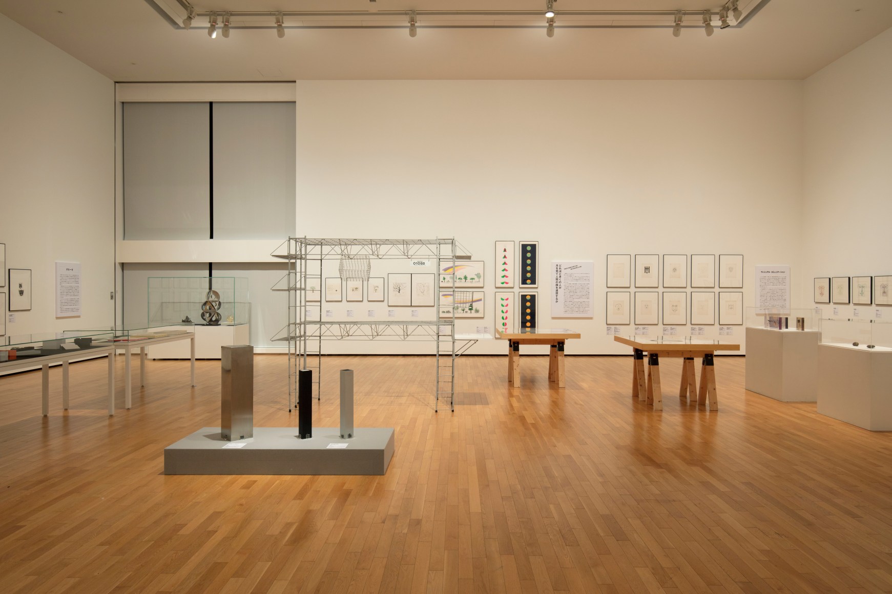 Bruno Munari, Keeping the Childhood Spirit