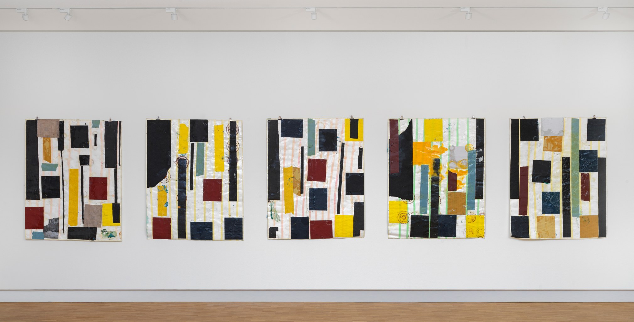 Moshekwa Langa,&nbsp;Detour September 3 - December 4, 2022, KM21, Hague, Netherlands