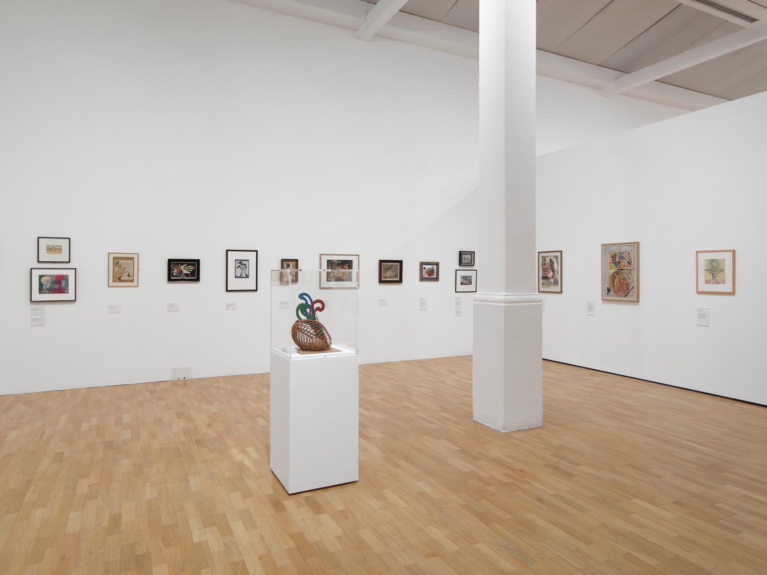 Eileen Agar,&nbsp;Eileen Agar: Angel of Anarchy