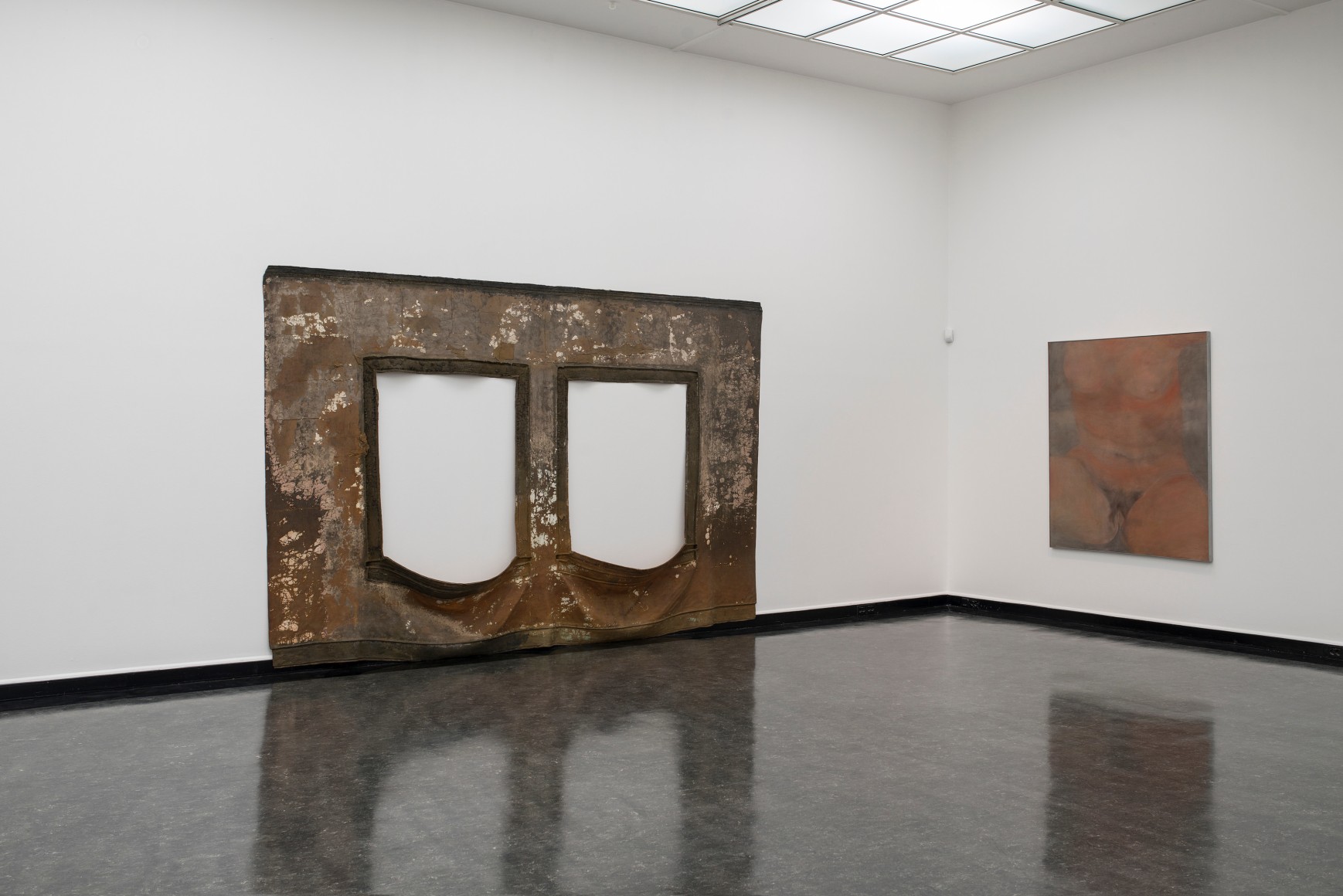 Robert Overby, Robert Overby: Works 1969 - 1987