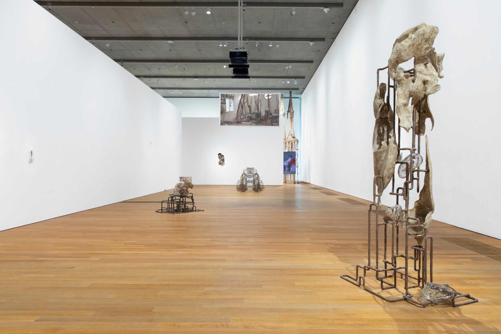 Jes Fan, Sigg Prize 2023