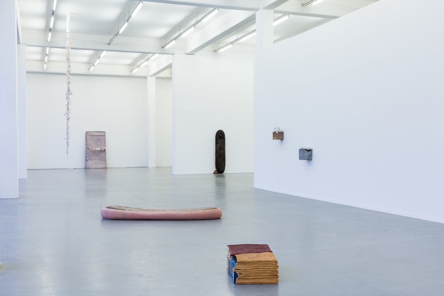 Liz Magor, you you you