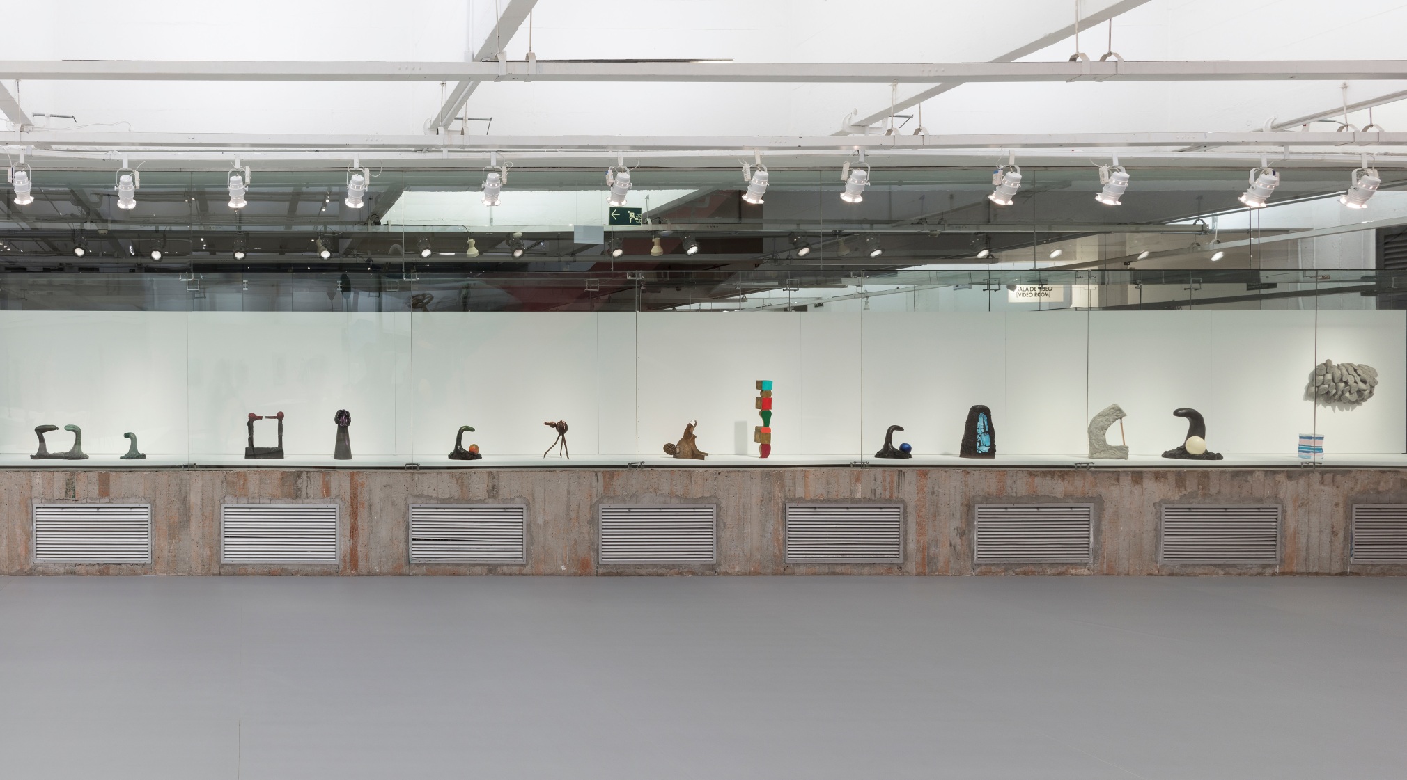 Erike Verzutti,&nbsp;The Indiscipline of Sculpture