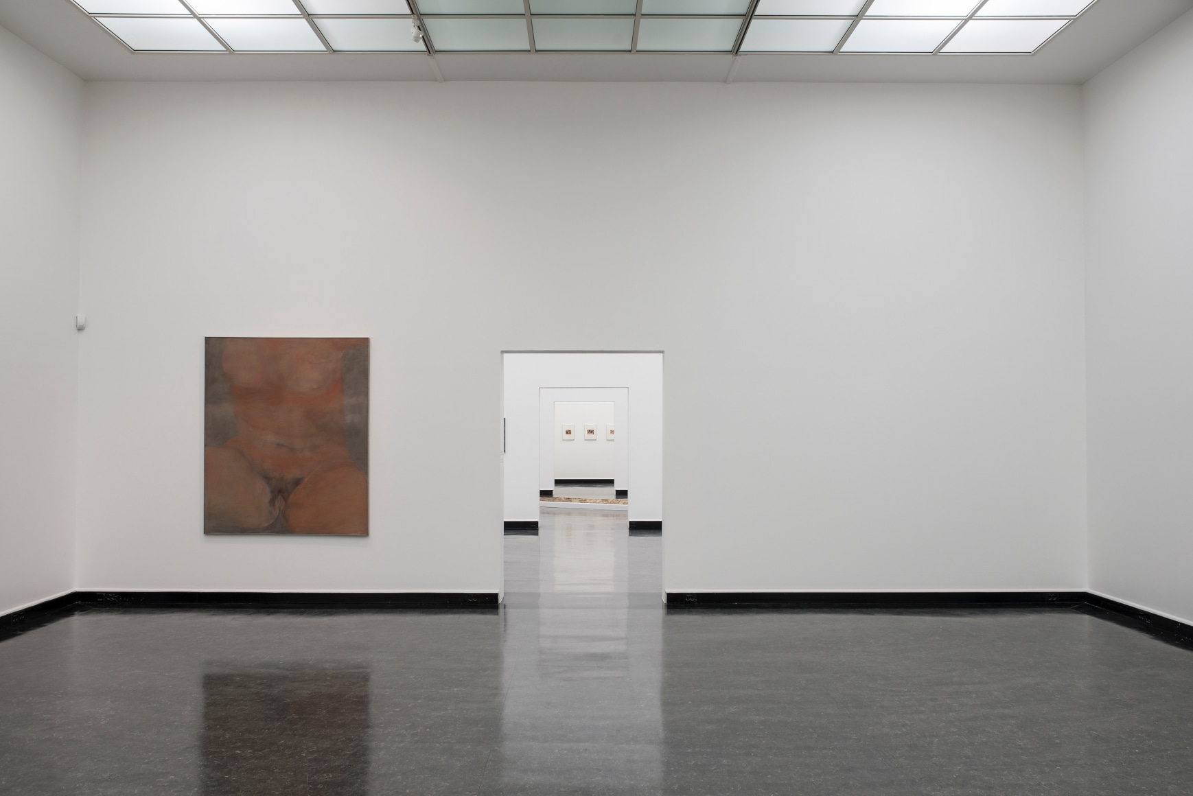 Robert Overby, Robert Overby: Works 1969 - 1987