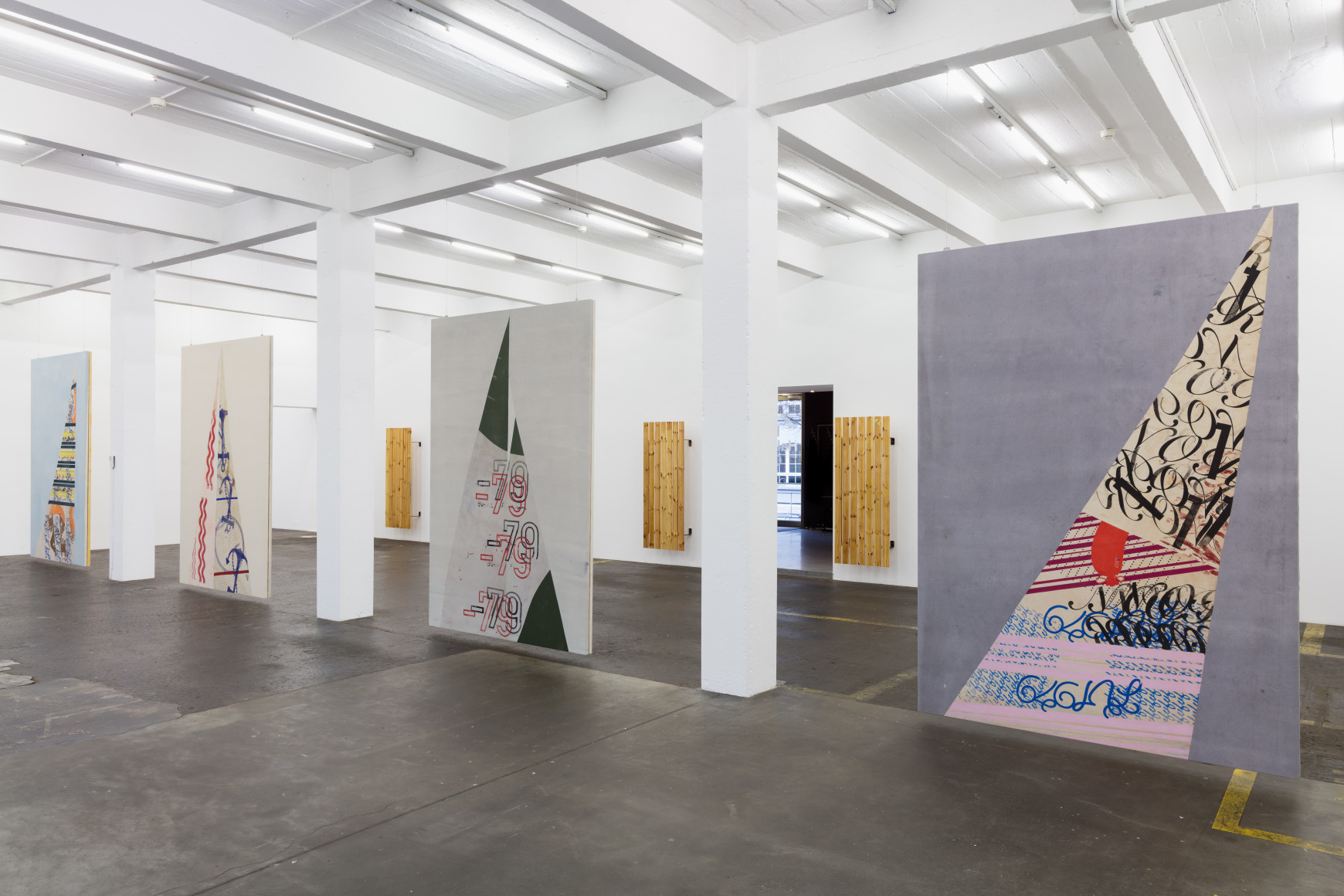 Fredrik V&aelig;rslev,&nbsp;Tan Lines&nbsp;