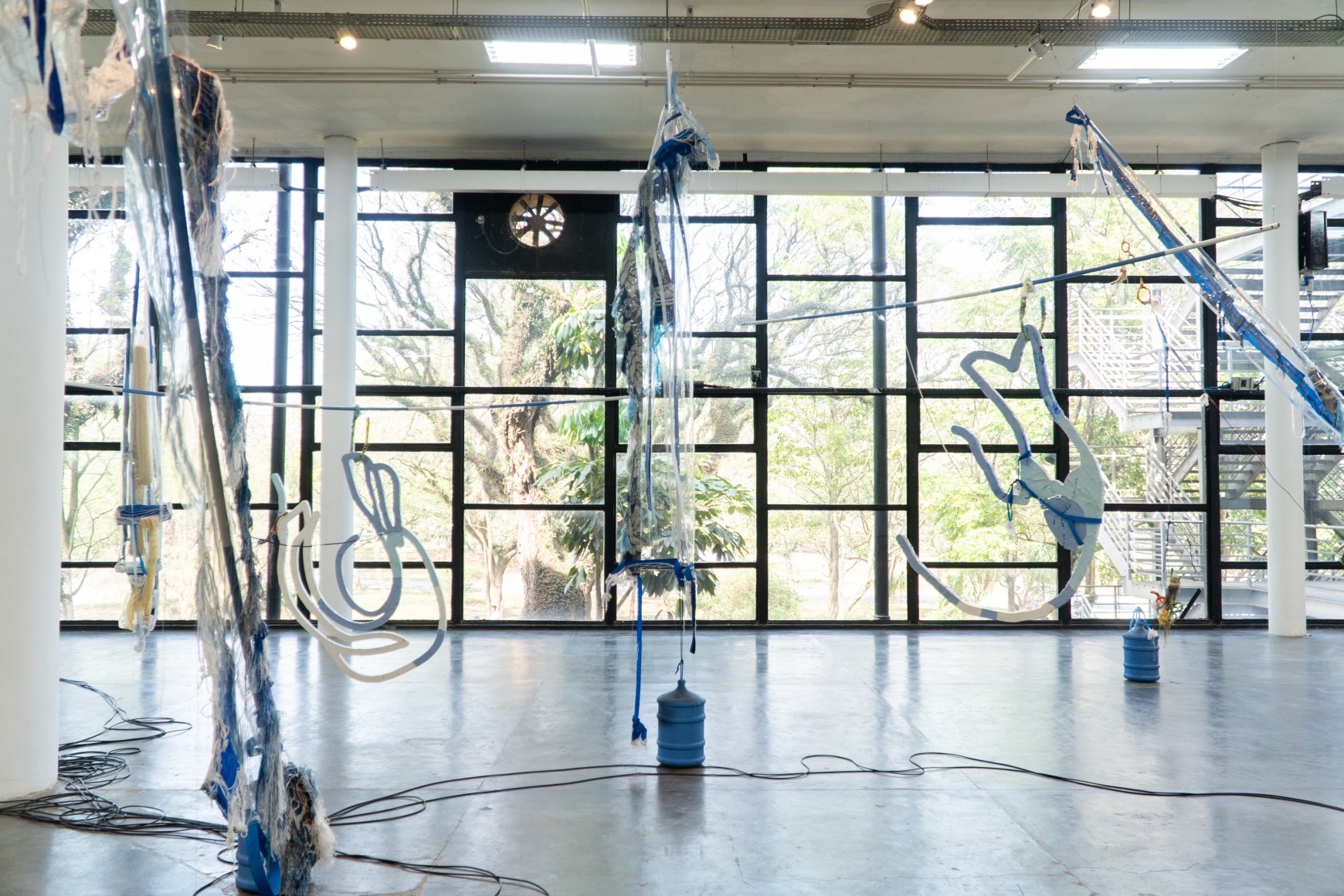 Julien Creuzet, 35th Sāo Paulo Biennial