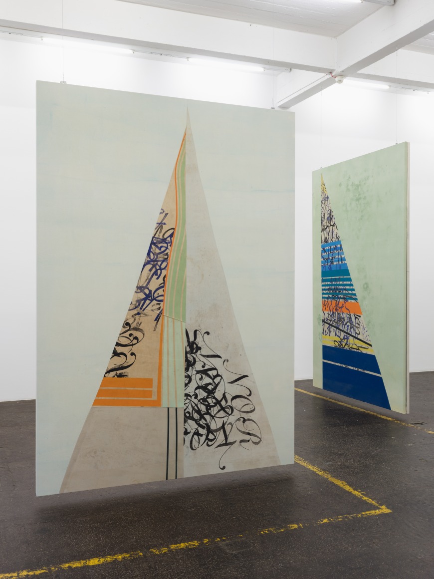 Fredrik V&aelig;rslev,&nbsp;Tan Lines&nbsp;