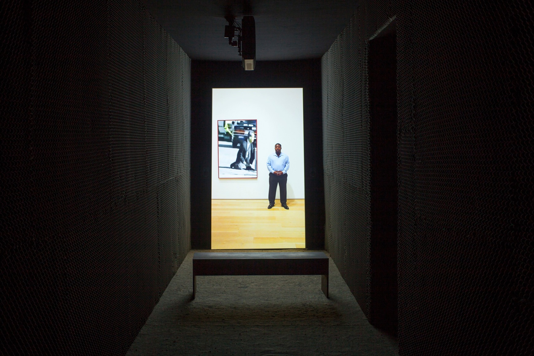 Hito Steyerl, Hito Steyerl