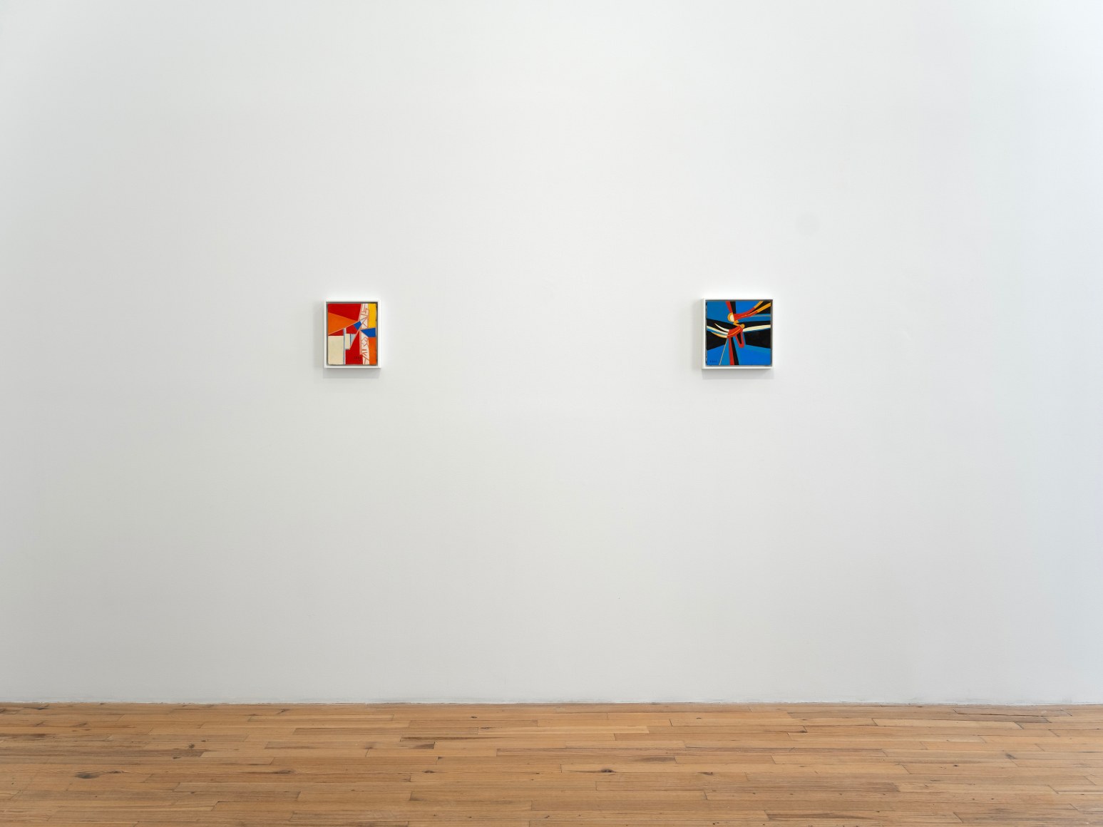 Fran&ccedil;oise Gilot, March 21 - April 12, 2025, Andrew Kreps Gallery, 394 Broadway, New York