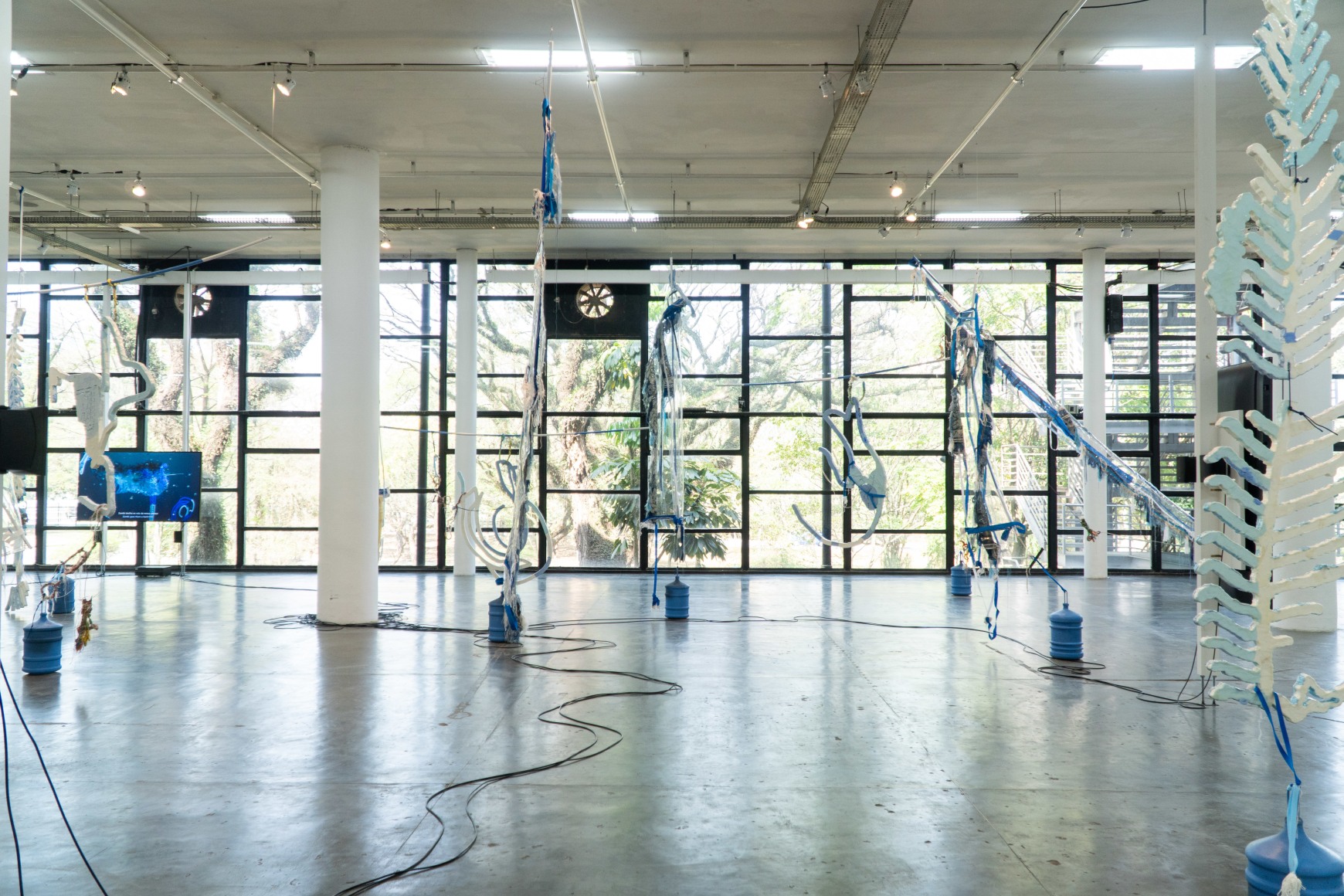 Julien Creuzet, 35th Sāo Paulo Biennial