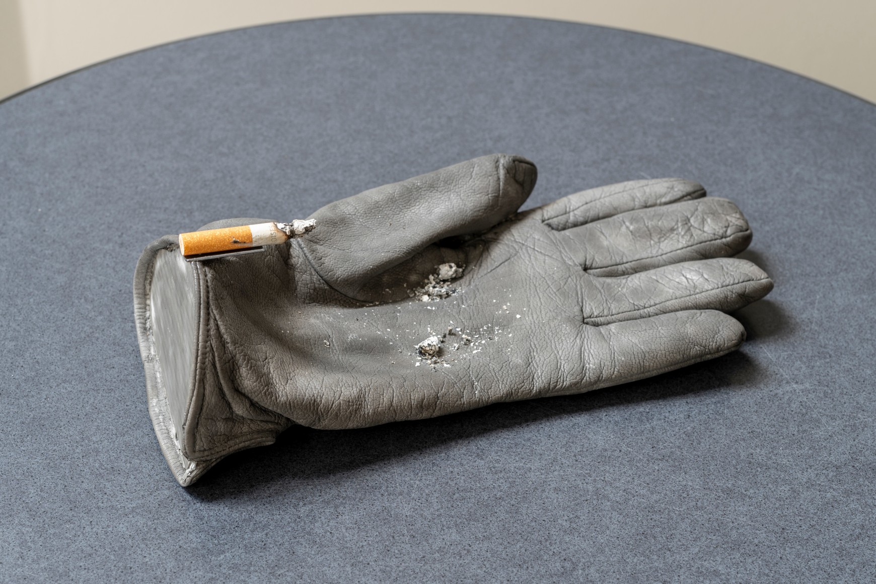 Liz Magor, The Rise and The Fall