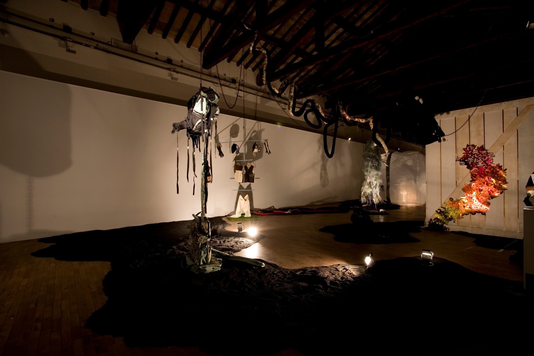 Christian Holstad, I Confess