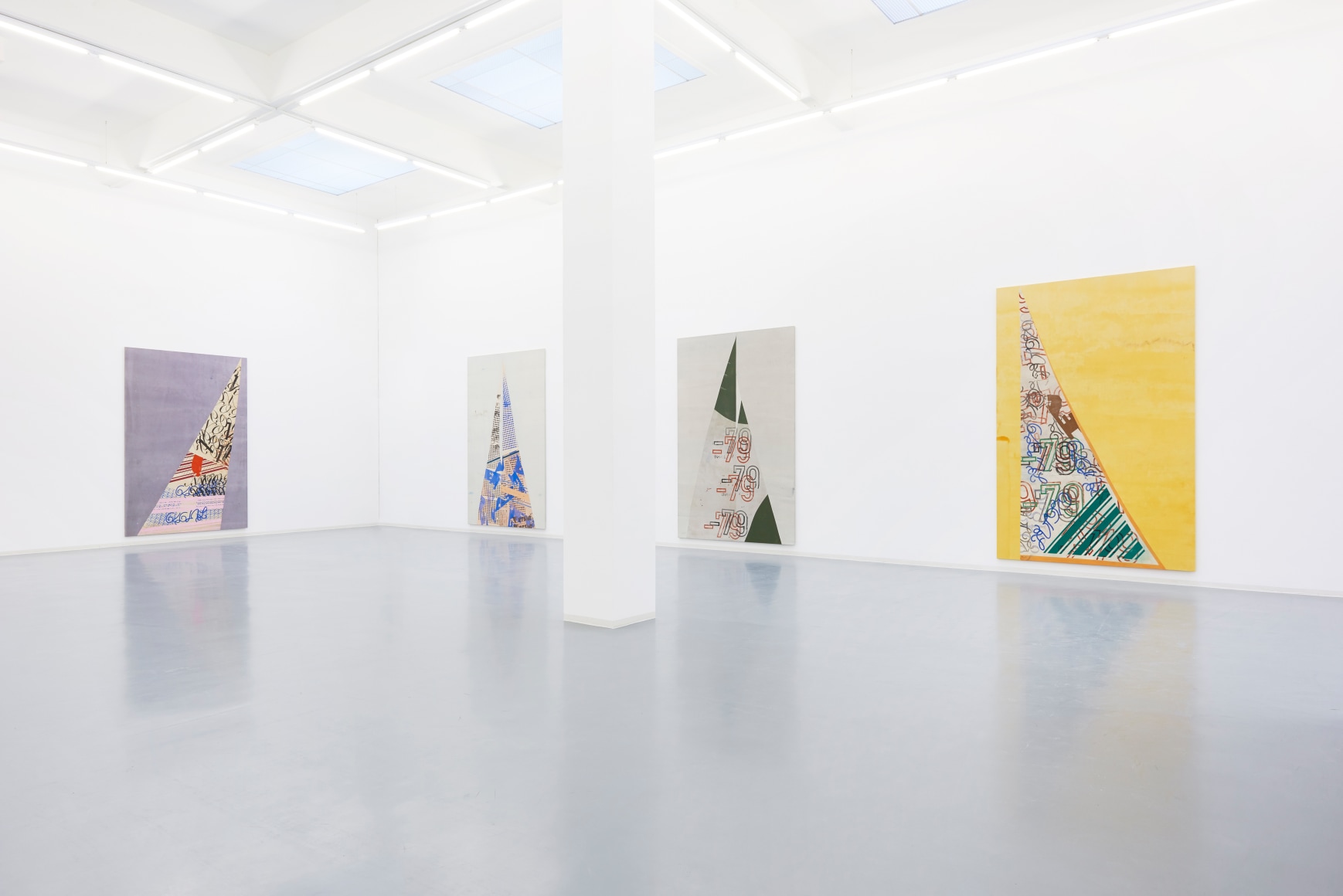 Fredrik V&aelig;rslev,&nbsp;Tan Lines