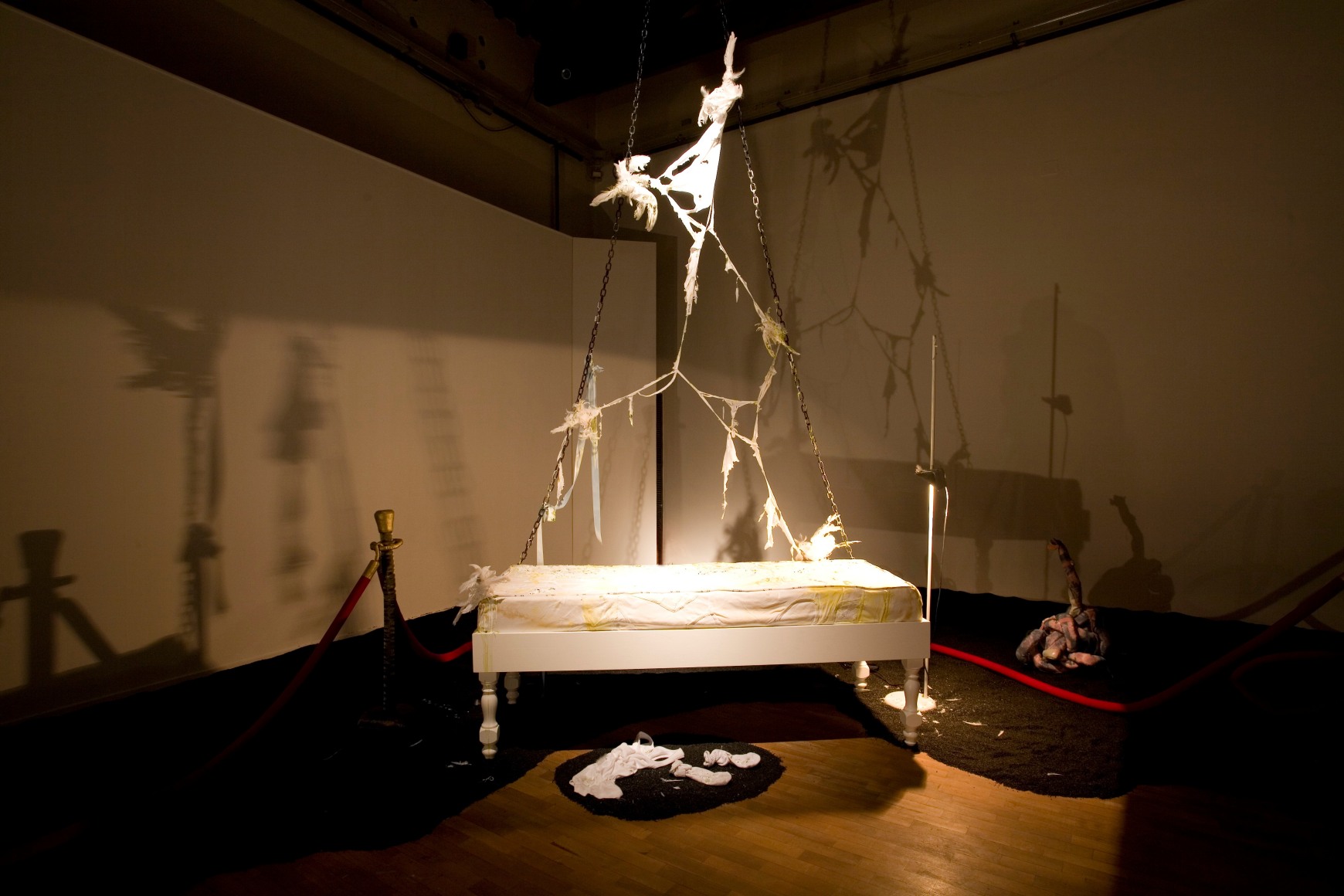 Christian Holstad, I Confess