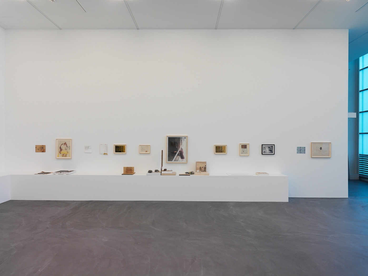 Uri Aran,&nbsp;Here, Here and Here