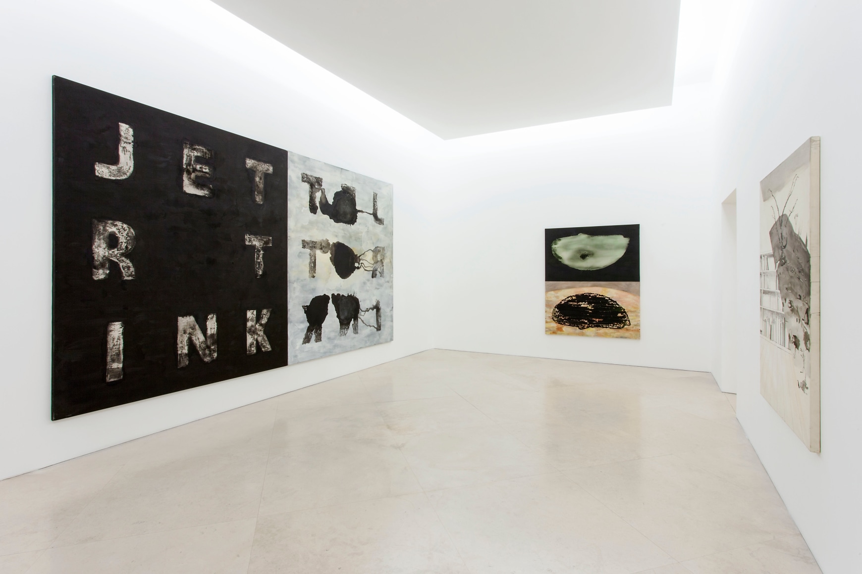 Pádraig Timoney, a lu tiempo de