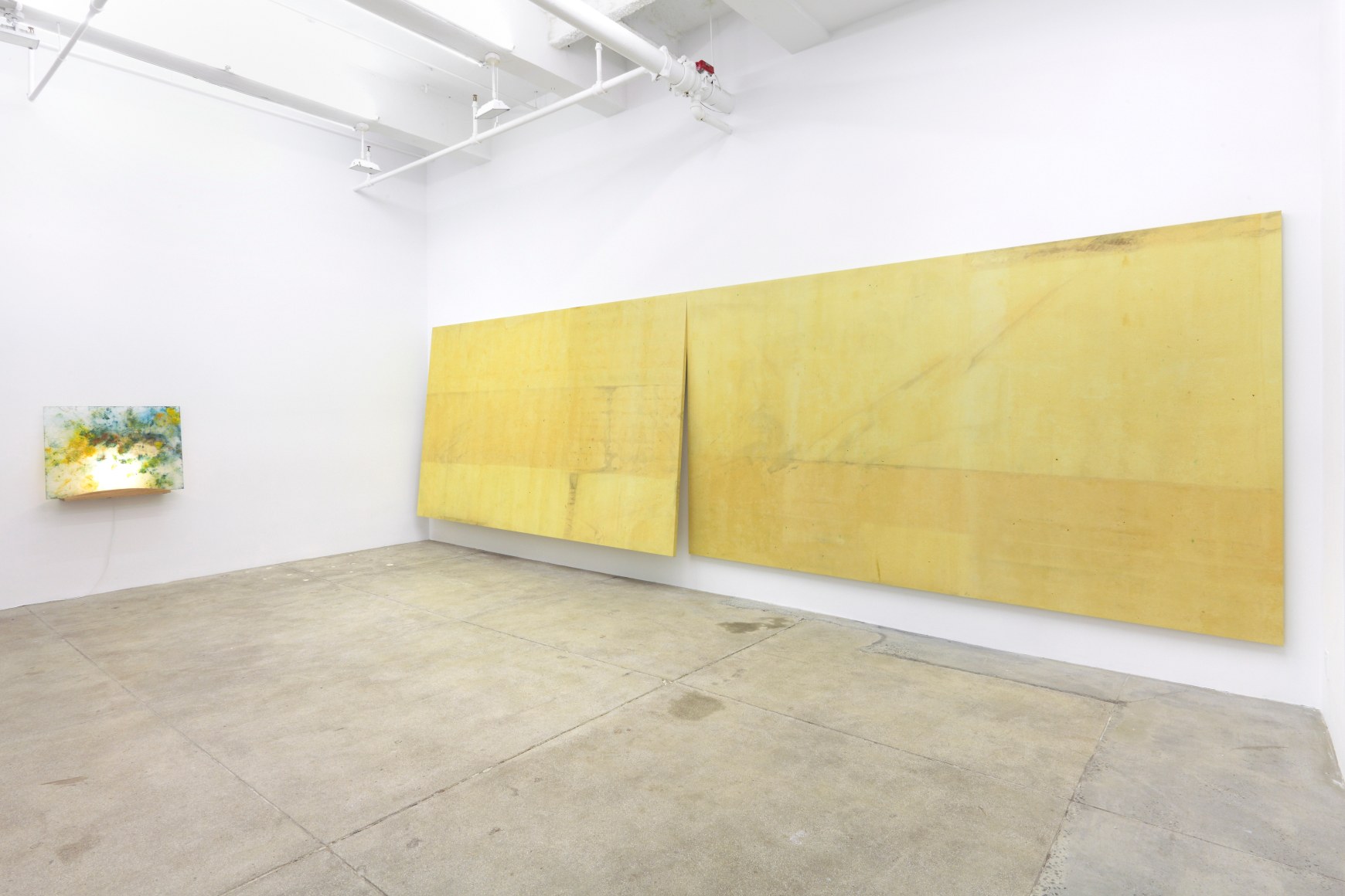 Groundhog Day, Andrew Kreps Gallery, New York