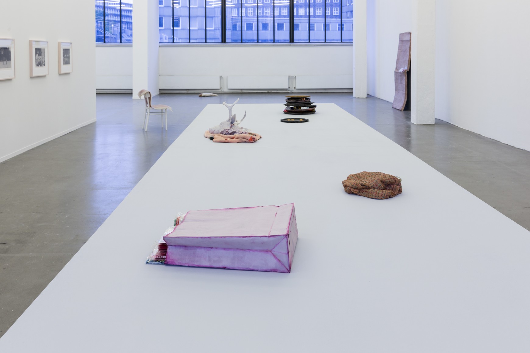 Liz Magor, you you you