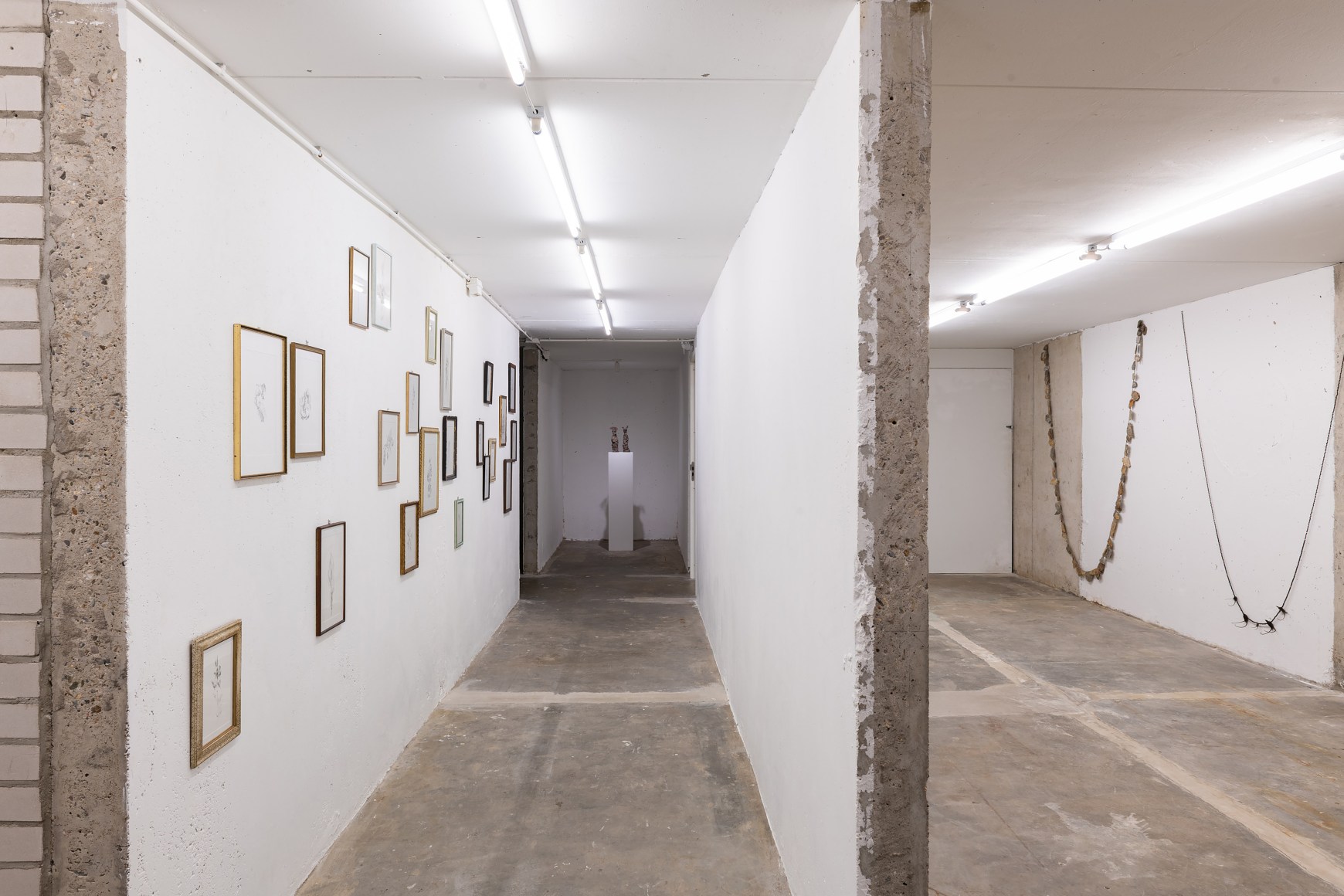 Chiara Camoni,&nbsp;Whispers, world above, world below