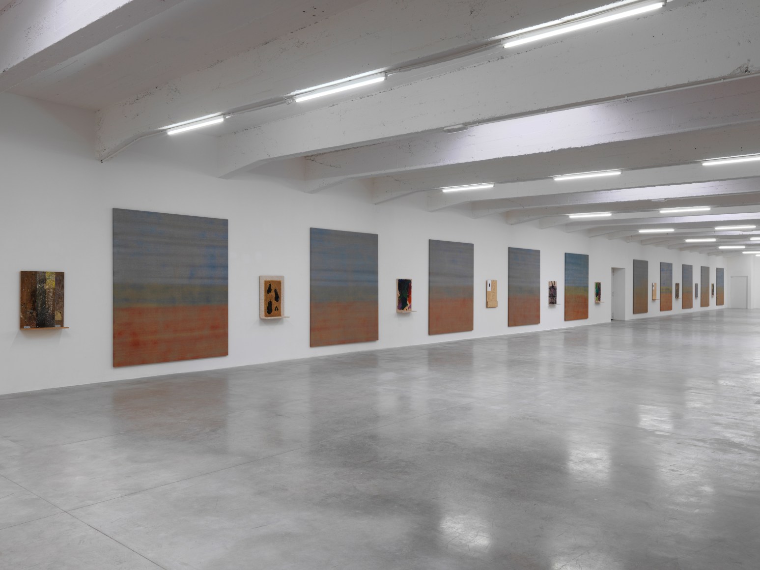 Fredrik V&aelig;rslev, All Around Amateur