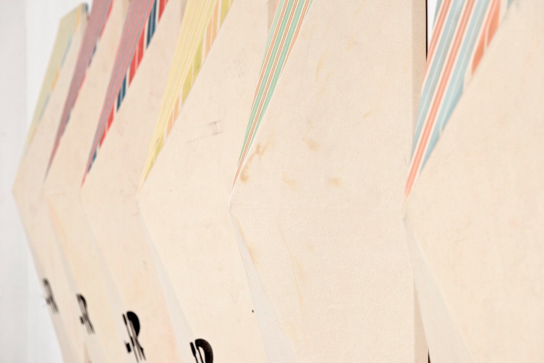 Fredrik Værslev, Querelle of Brest