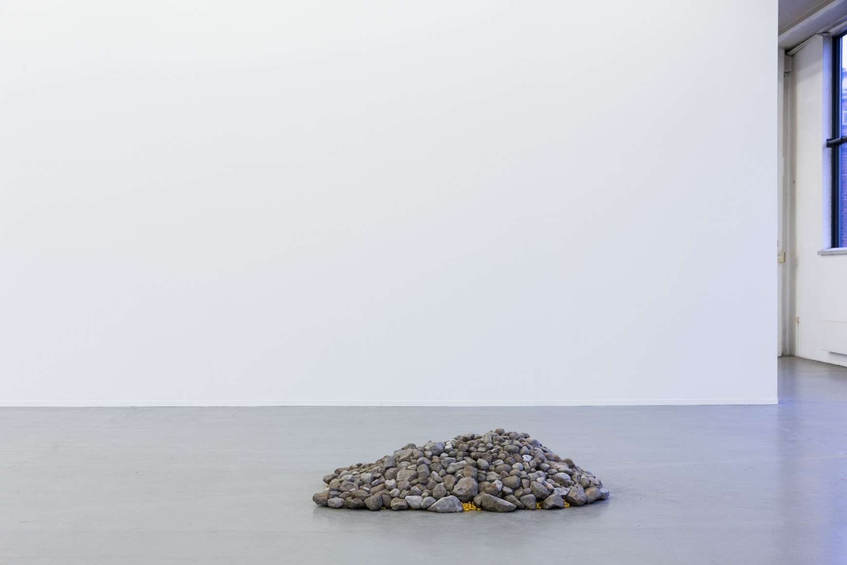 Liz Magor, you you you