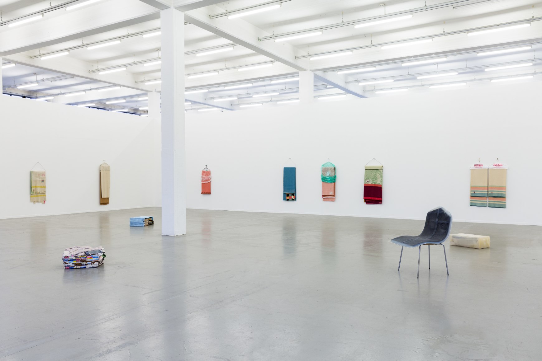 Liz Magor, you you you