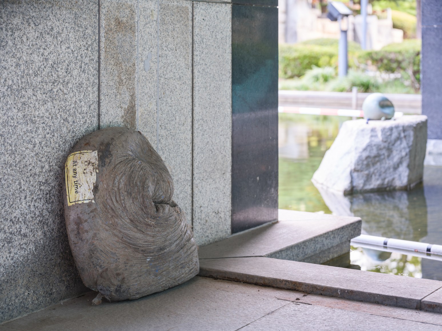 &nbsp;Michael Dean, LOL Garden of Delete