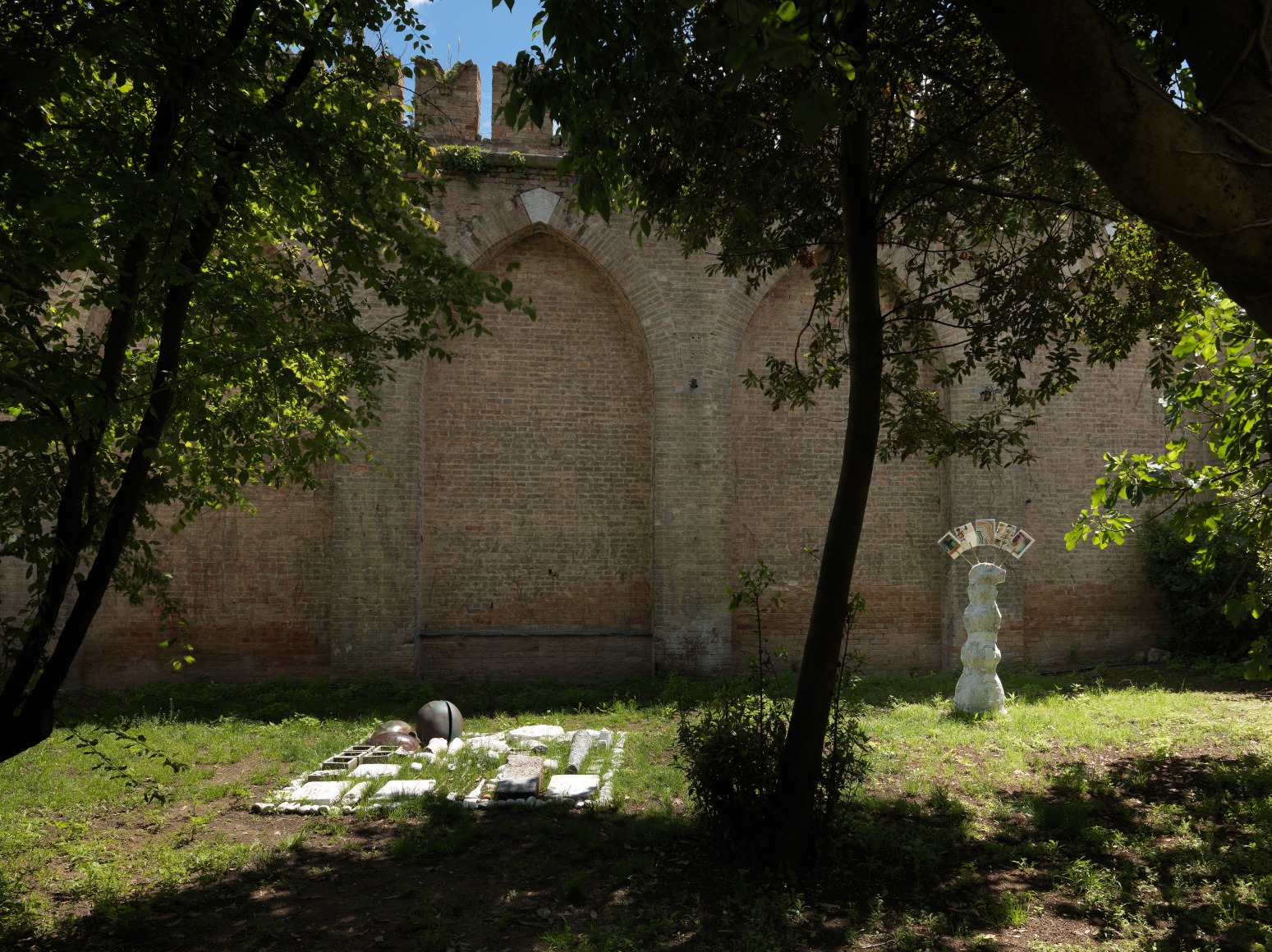 Erika Verzutti,&nbsp;Viva Arte Viva