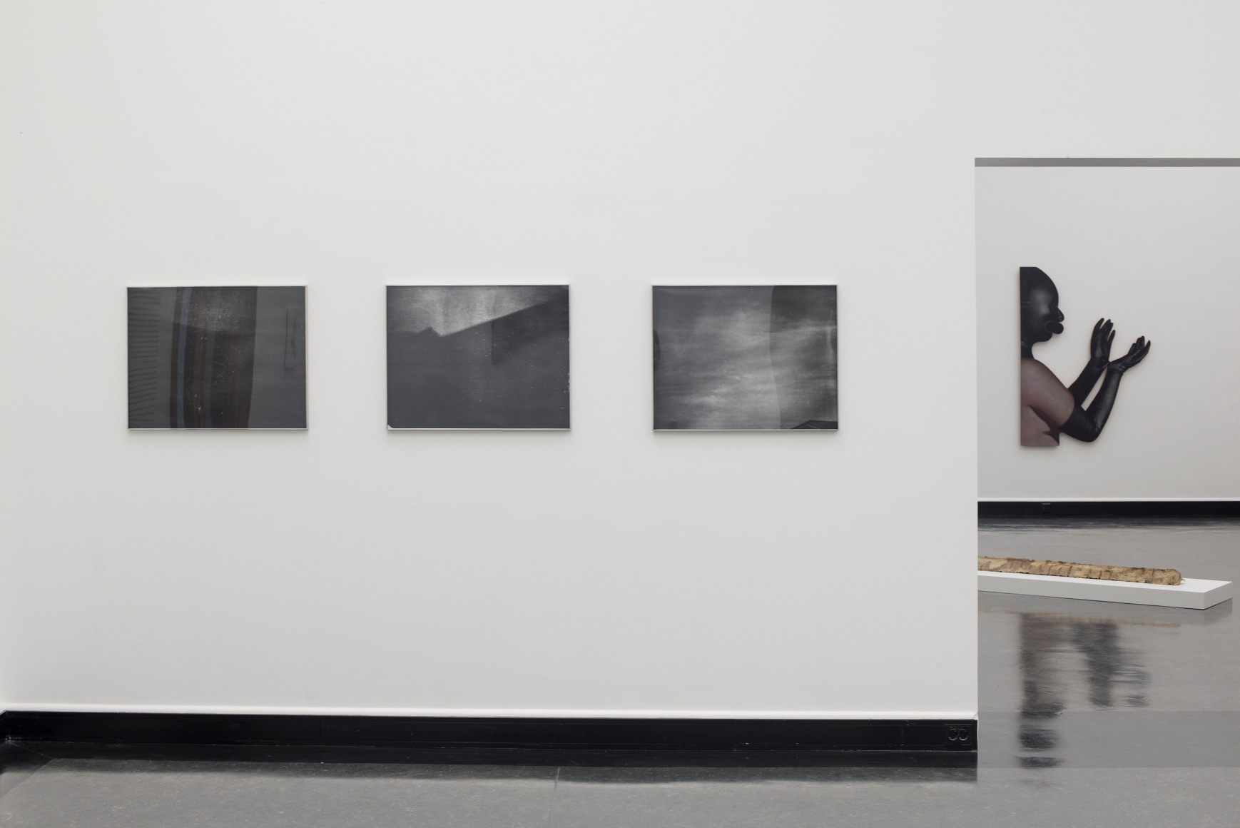 Robert Overby, Robert Overby: Works 1969 - 1987