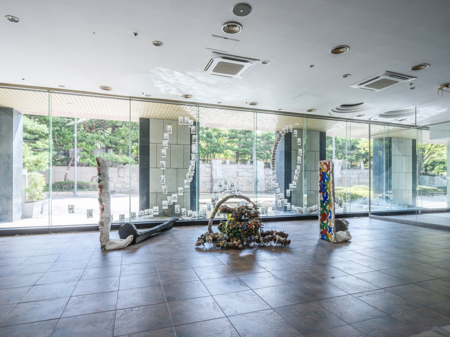 Michael Dean, LOL Garden of Delete