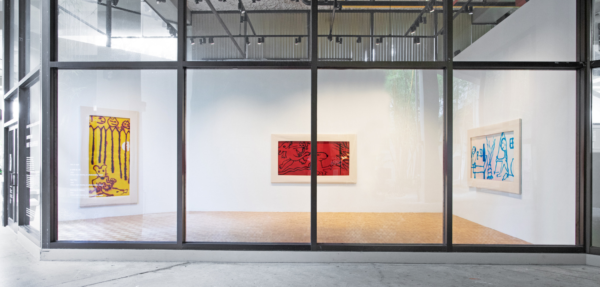 Hadi Falapishi,&nbsp;Out of the Camera: Beyond Photography