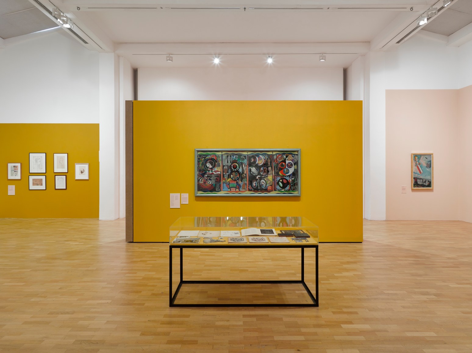 Eileen Agar, Eileen Agar: Angel of Anarchy