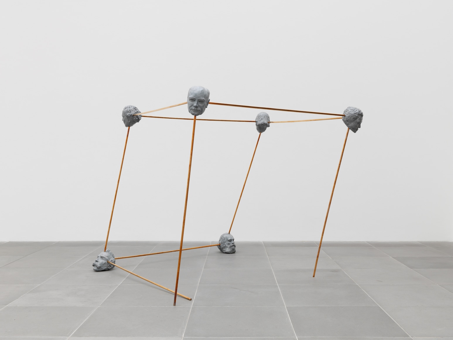 Gohska Macuga,&nbsp;Intellectual Co-operation