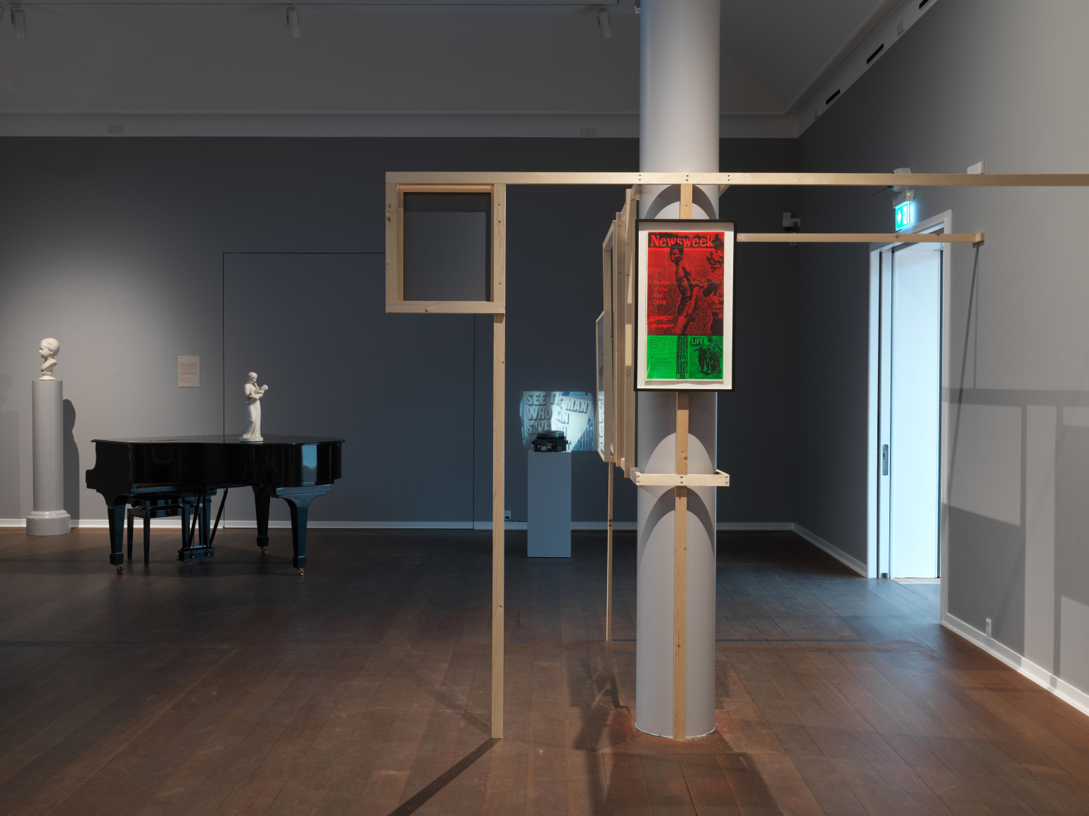 Corita Kent, Someday is now. Danh Vo presents Sister Corita