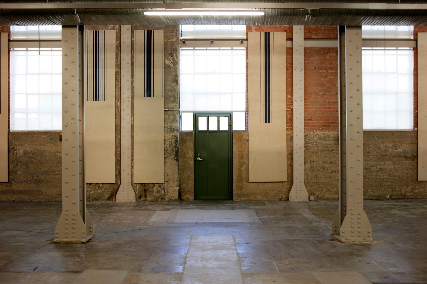 ​Fredrik V&aelig;rslev,&nbsp;East Bound and Down