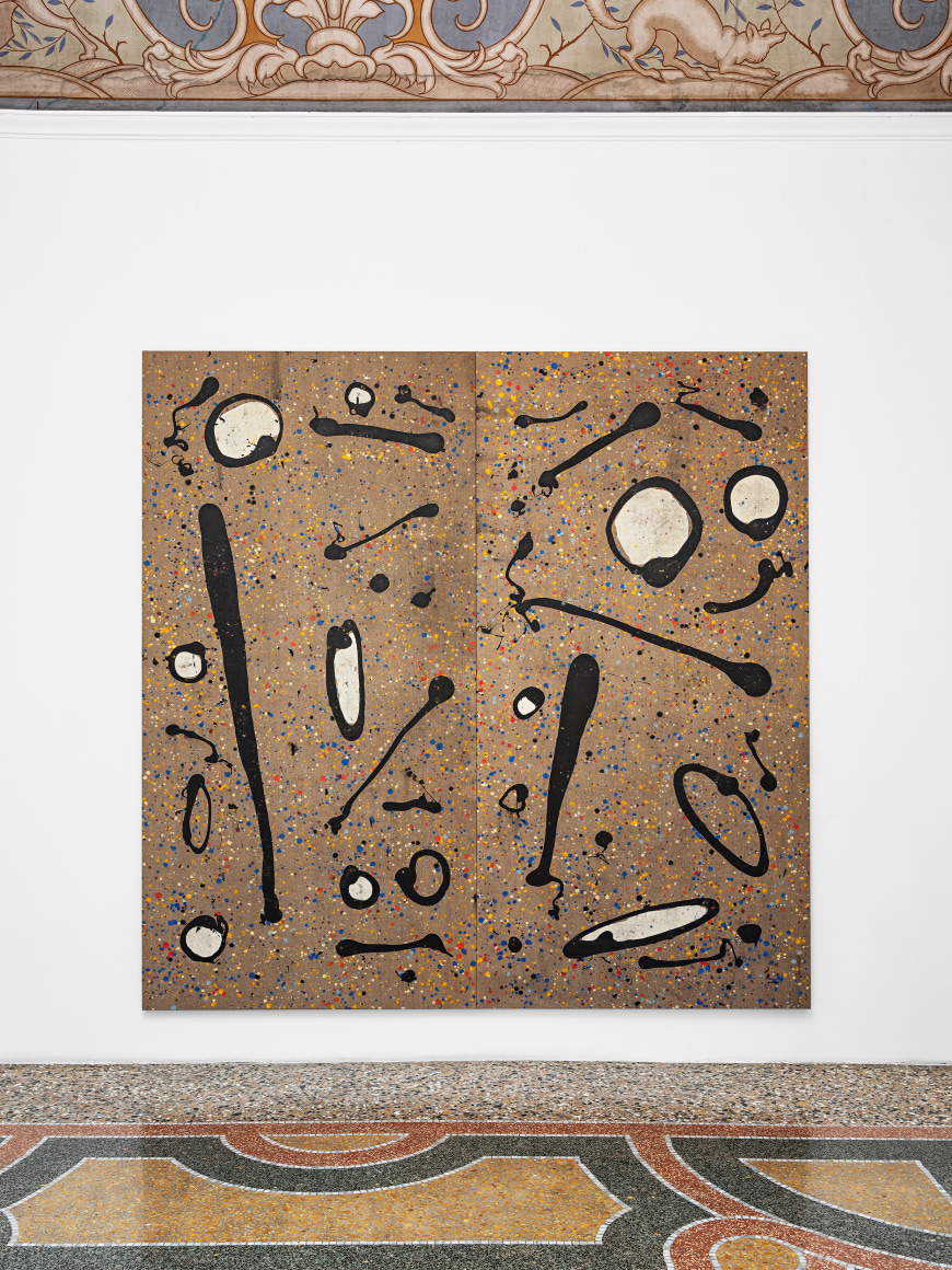 Fredrik V&aelig;rslev, Louise Lawler / Fredrik V&aelig;rslev