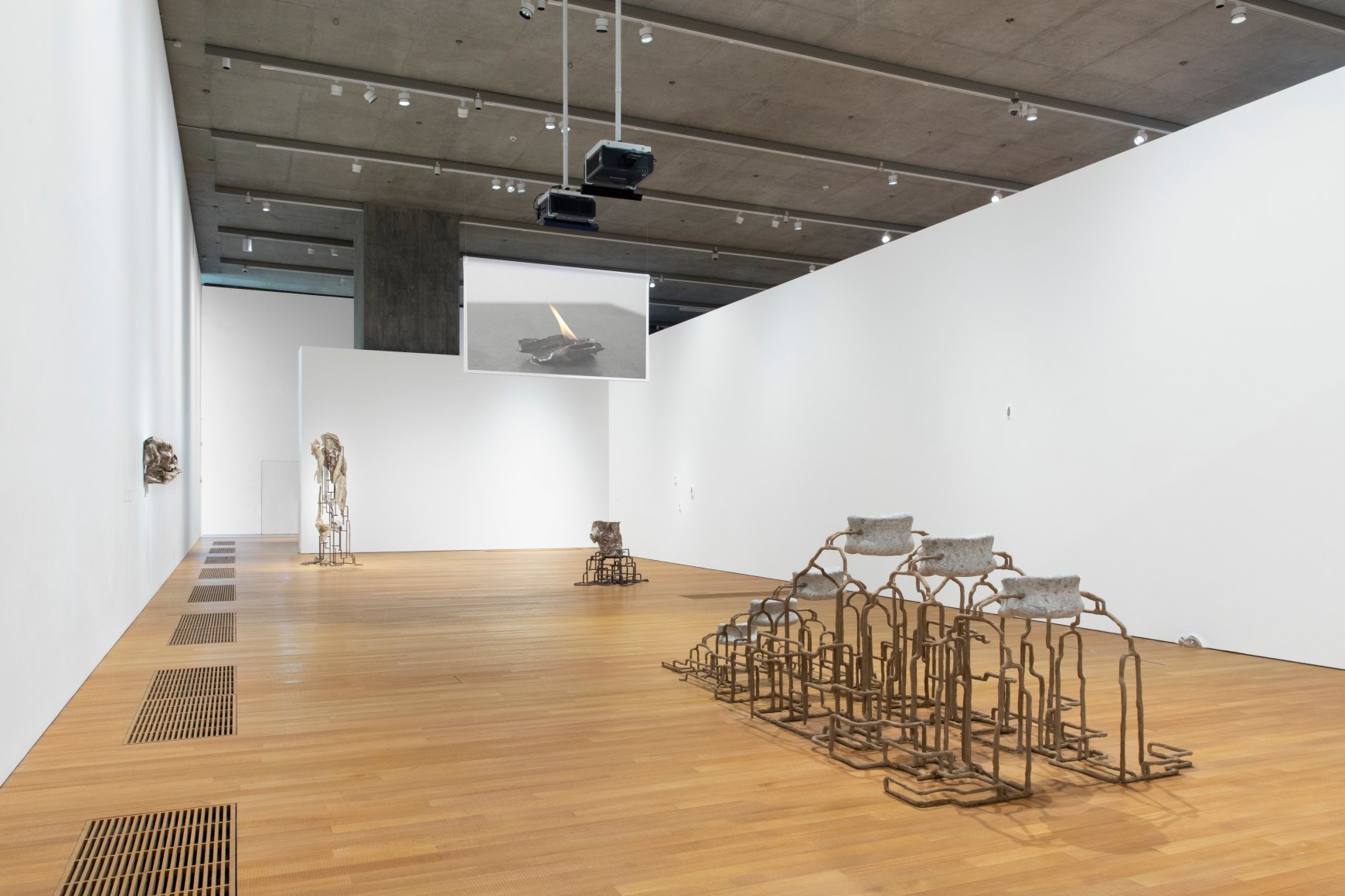 Jes Fan, Sigg Prize 2023