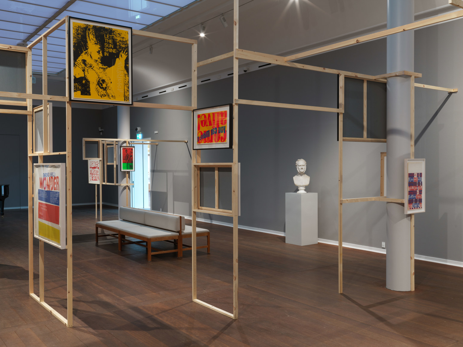 Corita Kent, Someday is now. Danh Vo presents Sister Corita