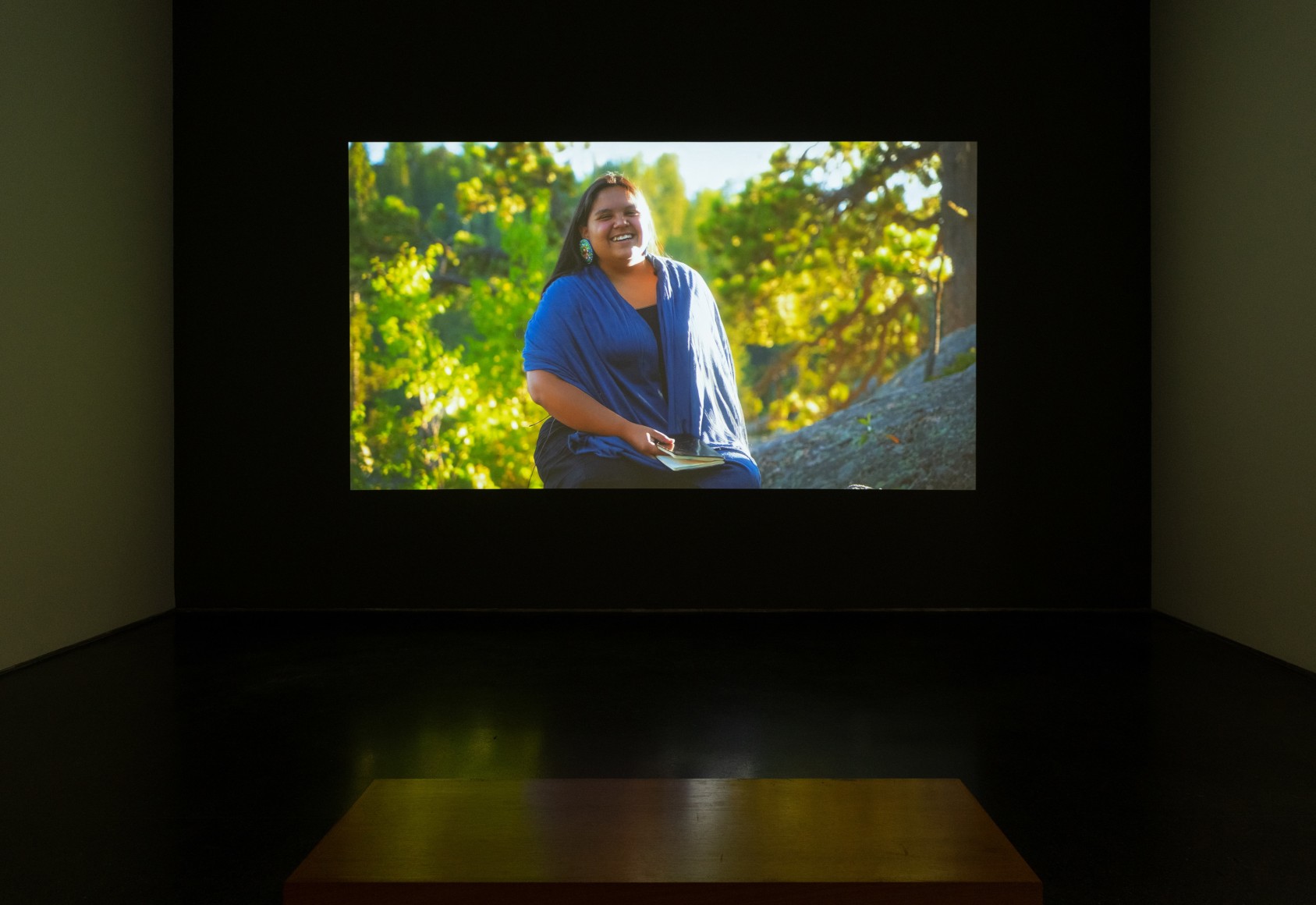 Andrea Bowers November 20, 2021&nbsp;&ndash;&nbsp;March 27, 2022,&nbsp;MCA Chicago, Illinois