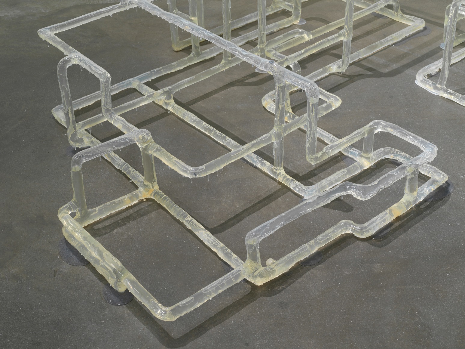 Jes Fan,&nbsp;Soft Water Hard Stone