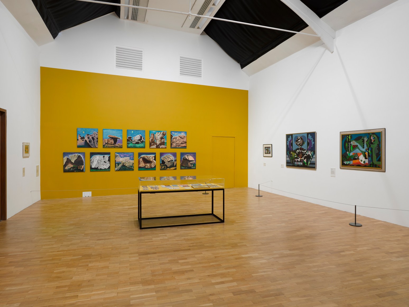 Eileen Agar,&nbsp;Eileen Agar: Angel of Anarchy