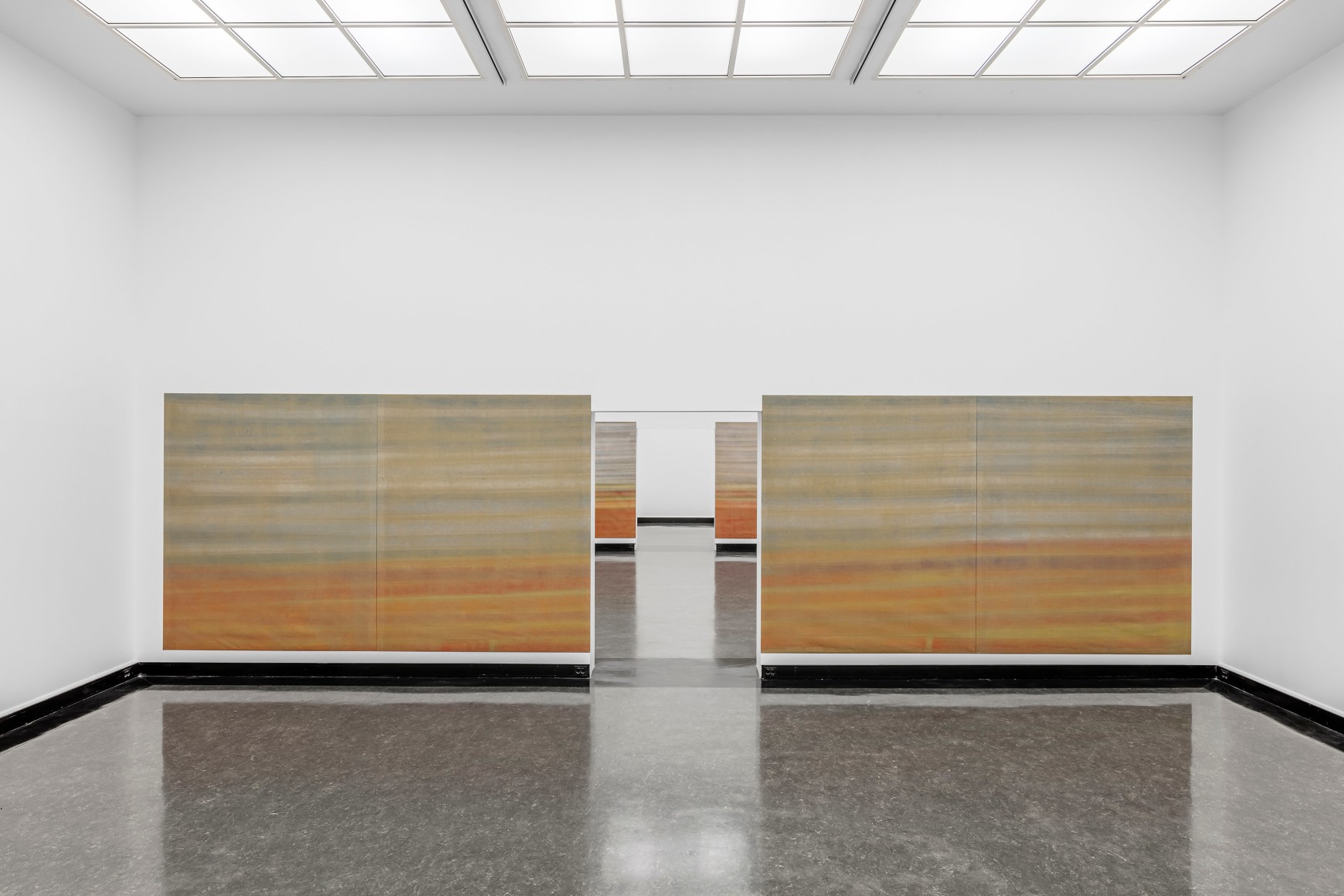 Fredrik V&aelig;rslev, All Around Amateur